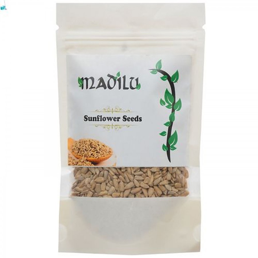 Madilu Sunflower Seeds