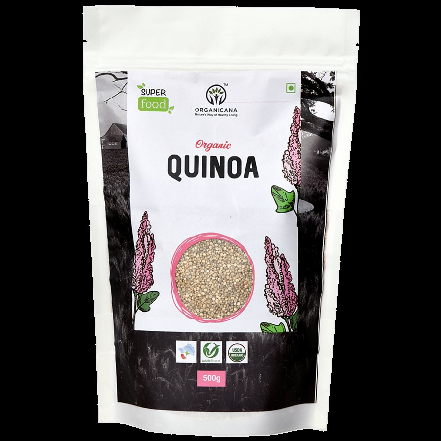 Organicana Quinoa