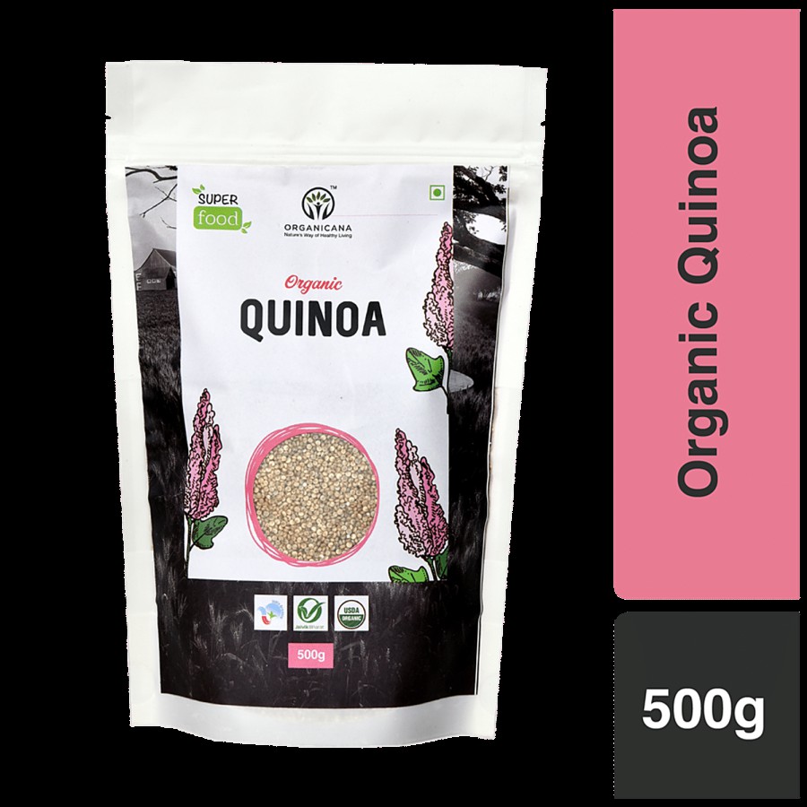 Organicana Quinoa