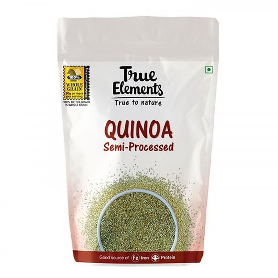 True Elements Gluten Free - Quinoa