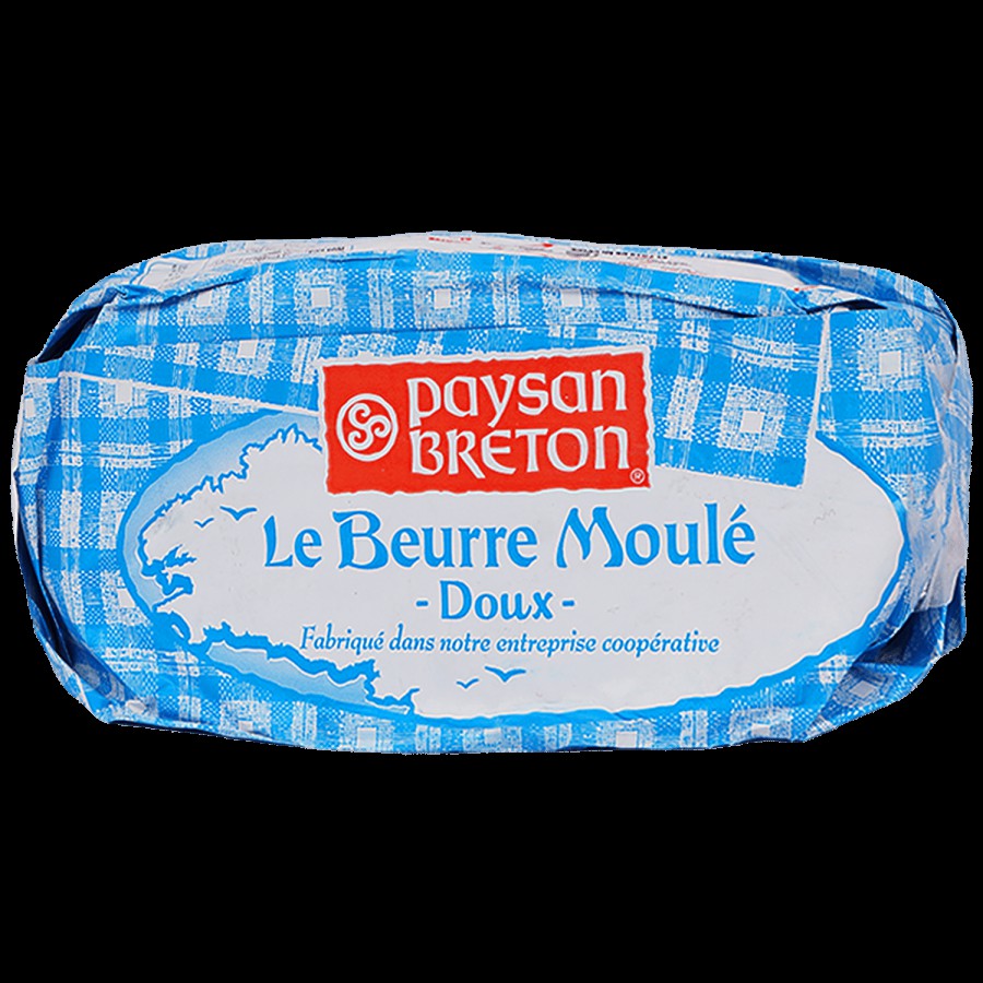 Paysan Breton Butter - Unsalted