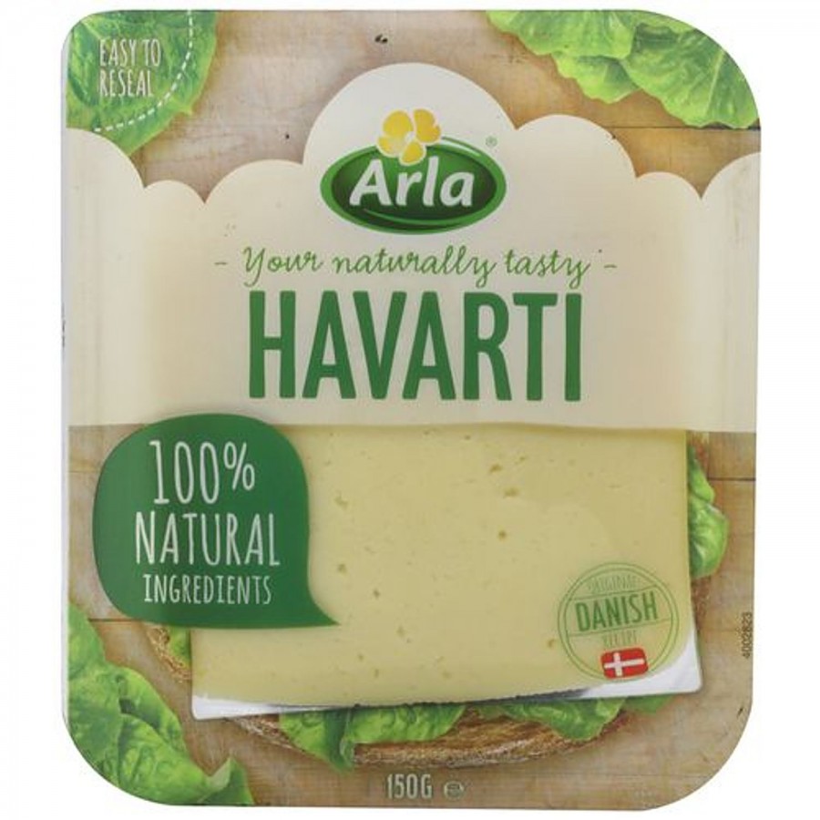 ARLA Cheese - Havarti