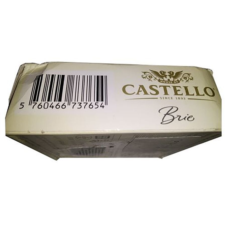 CASTELLO Danish Brie Cheese