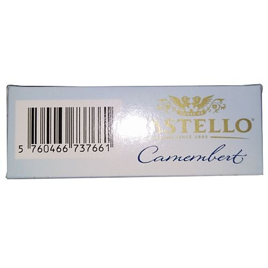 CASTELLO Danish Camembert Cheese