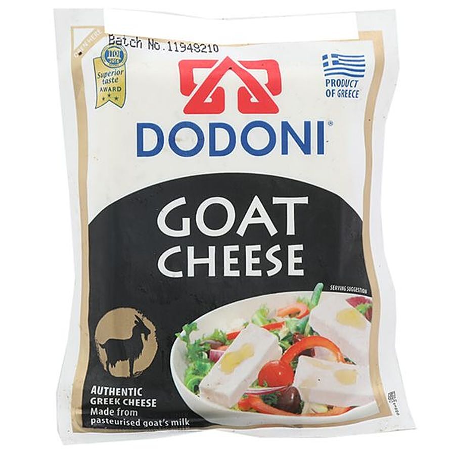 Dodoni Goat Cheese