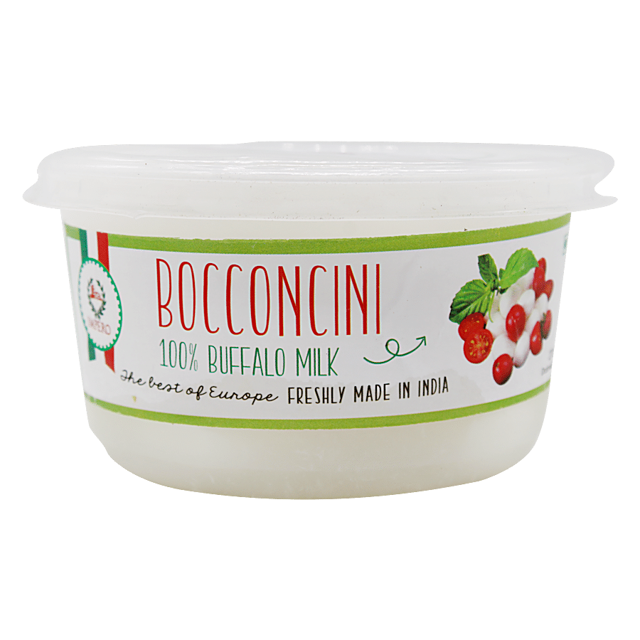 Impero Bocconcini Cheese