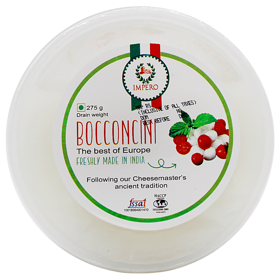 Impero Bocconcini Cheese