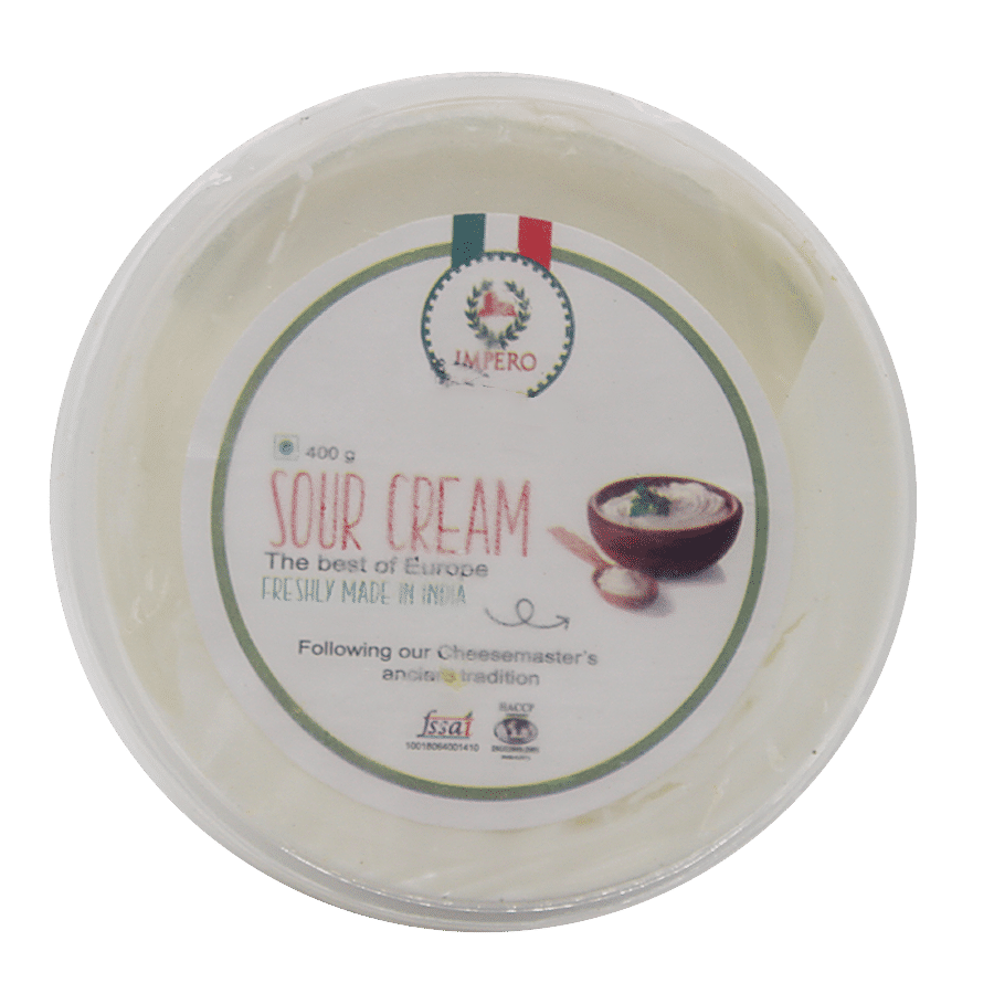 Impero Sour Cream