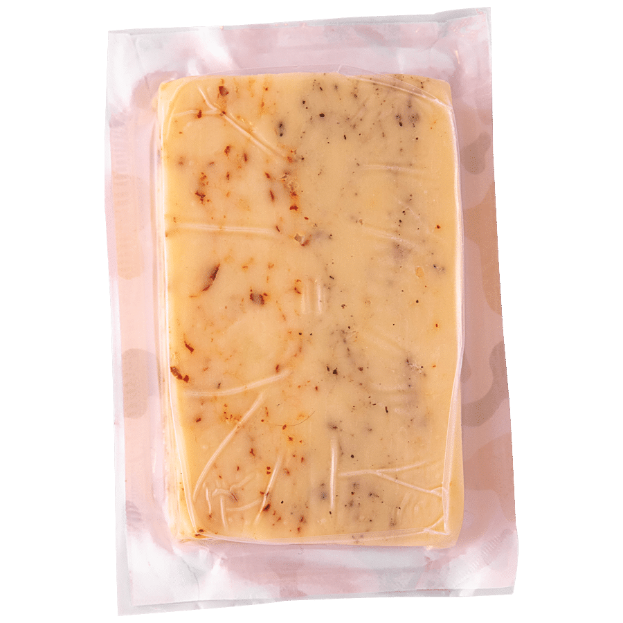 KODAI CHEESE Triple Layer Cheddar Cheese