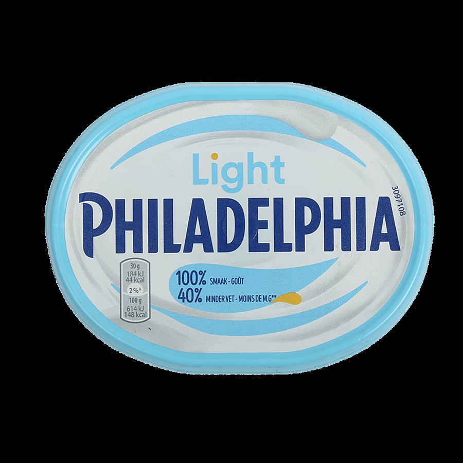 Philadelphia Soft Cheese - Light