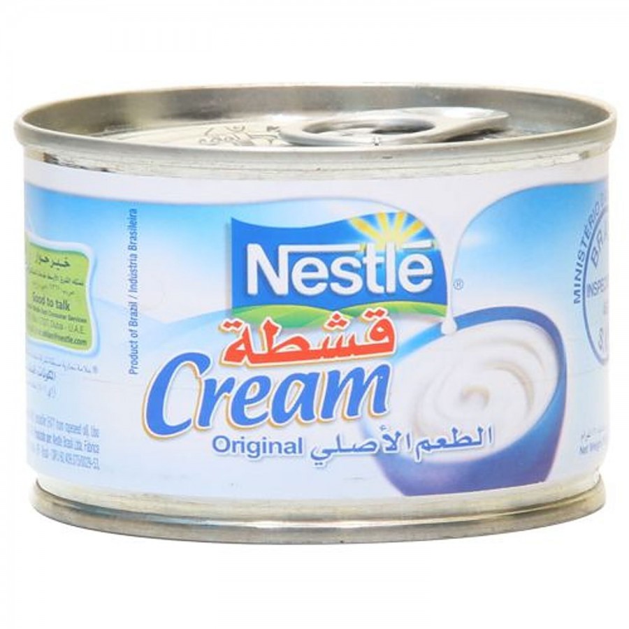 Nestle  Cream - Original