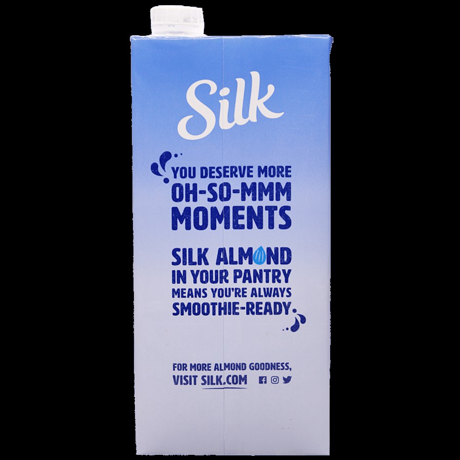 Silk Almond Milk - Original