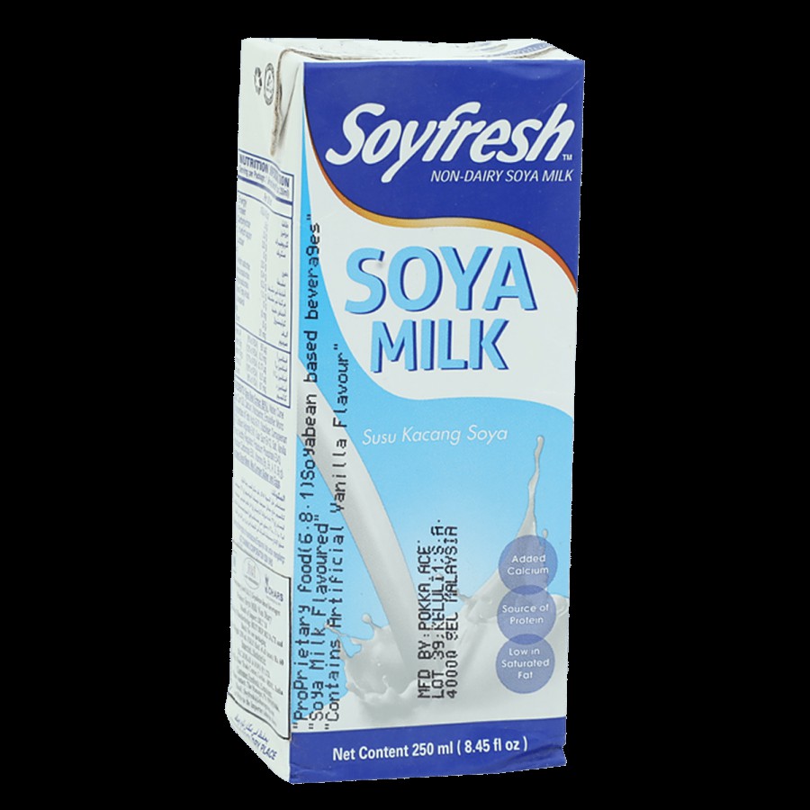 Soyfresh Soya Milk