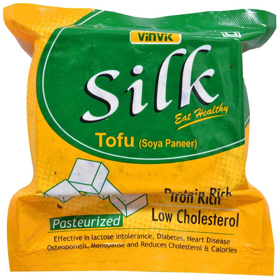 Silk Plain Tofu