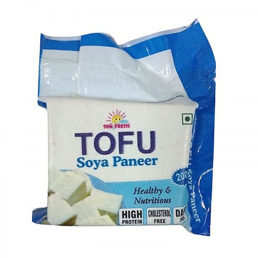 Sun Fresh Tofu - Soya Paneer