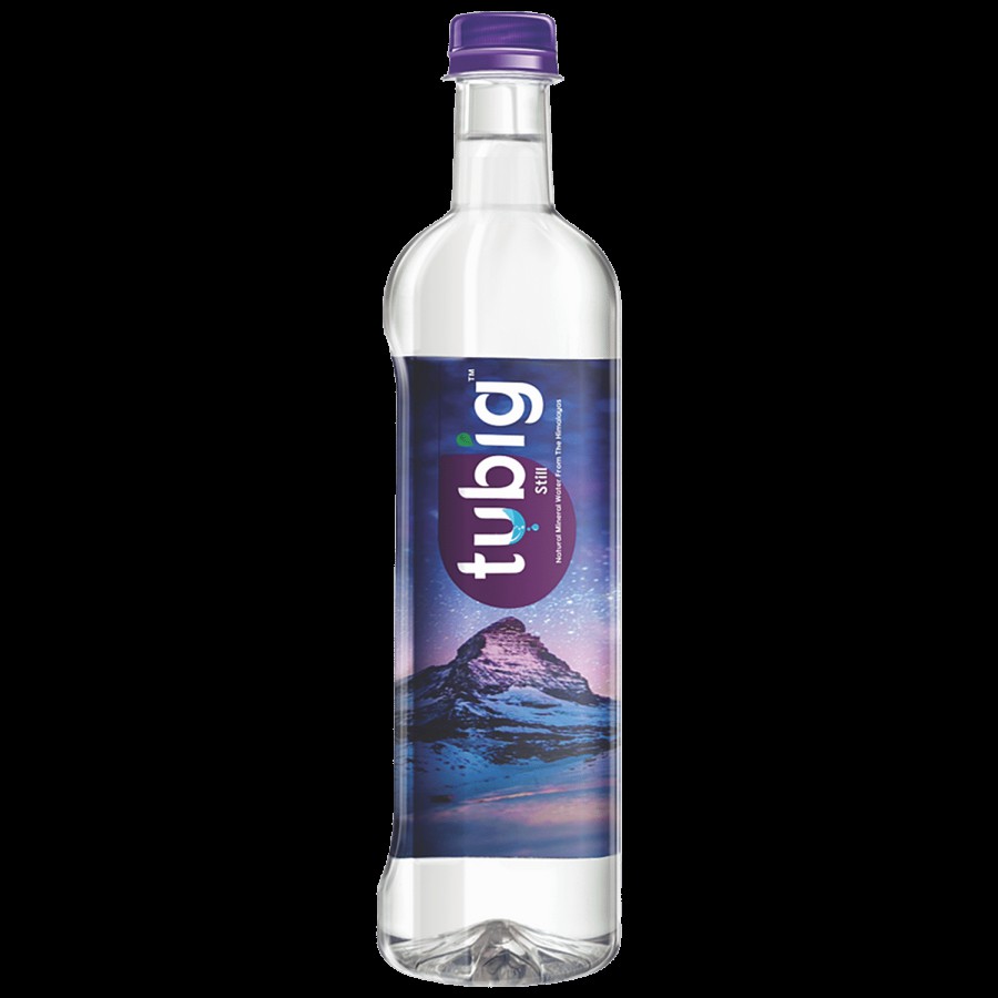 Varahi Tubig Still Natural Mineral Water - Helps In Better Digestion