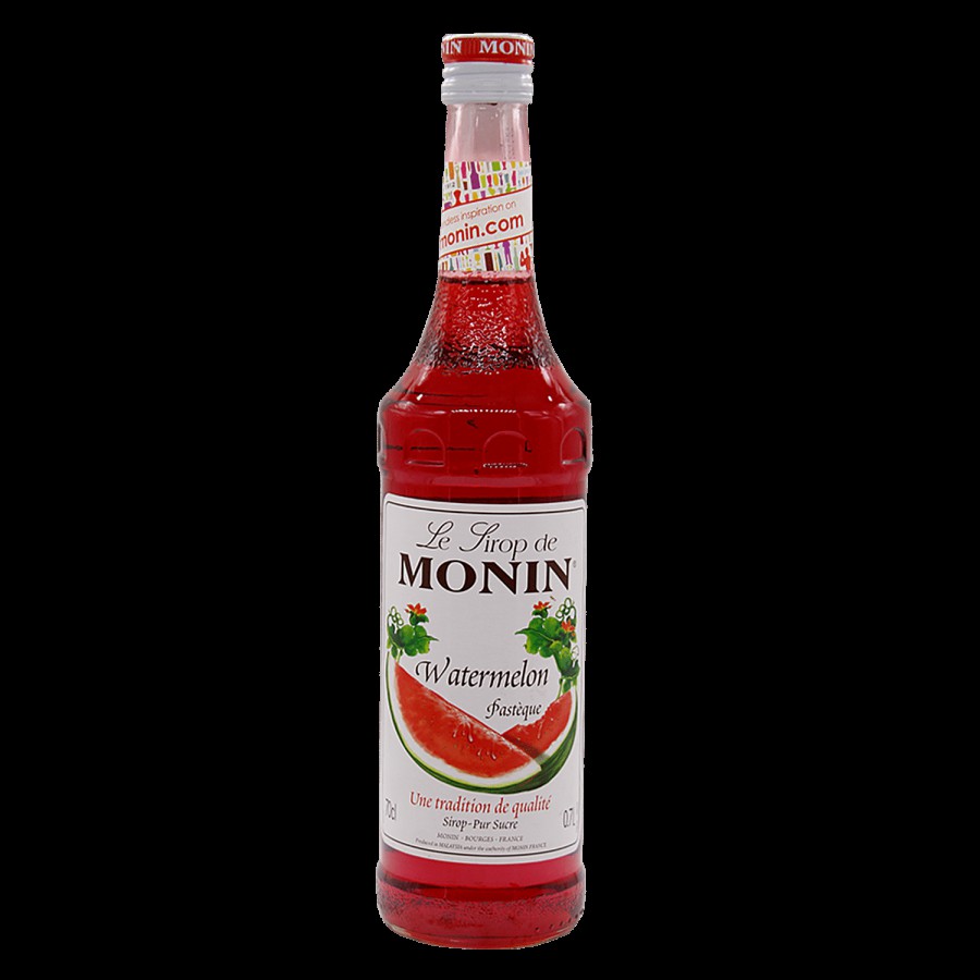 Monin Syrup - Watermelon