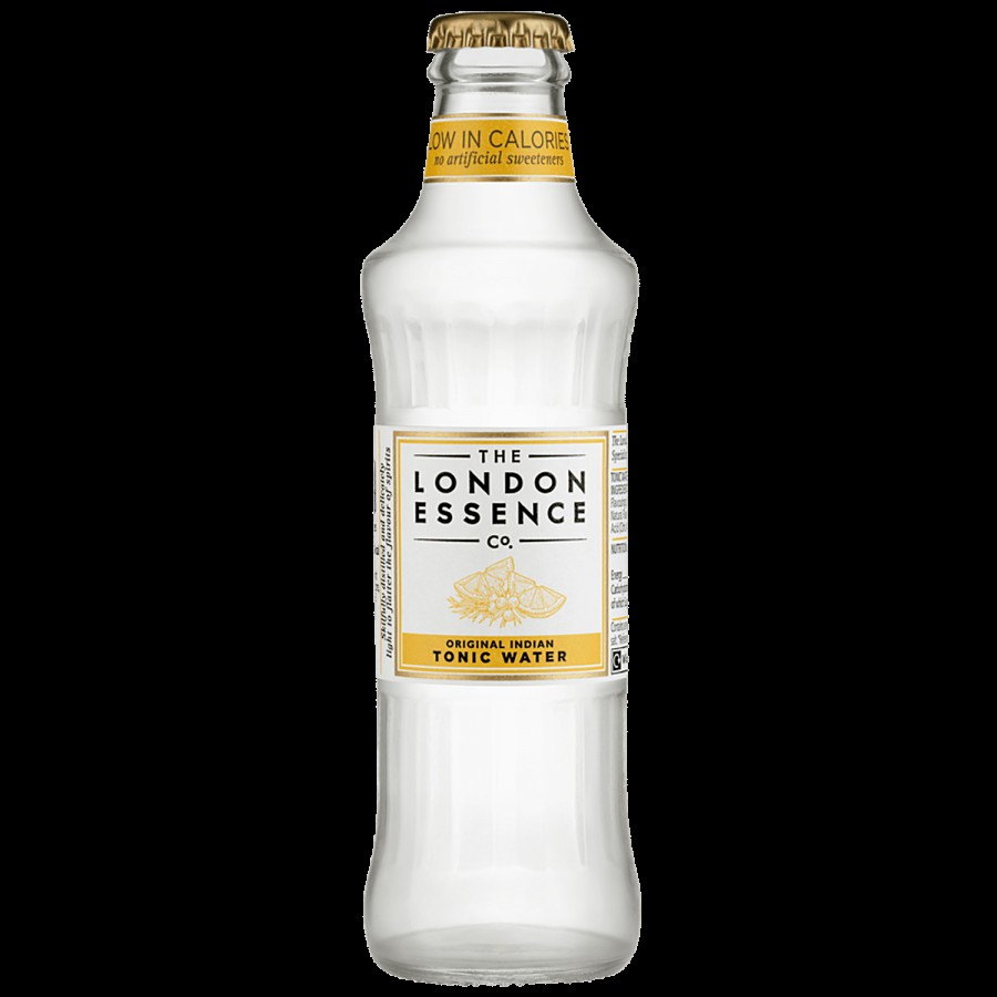 The London Essence Co. Original Indian Tonic Water