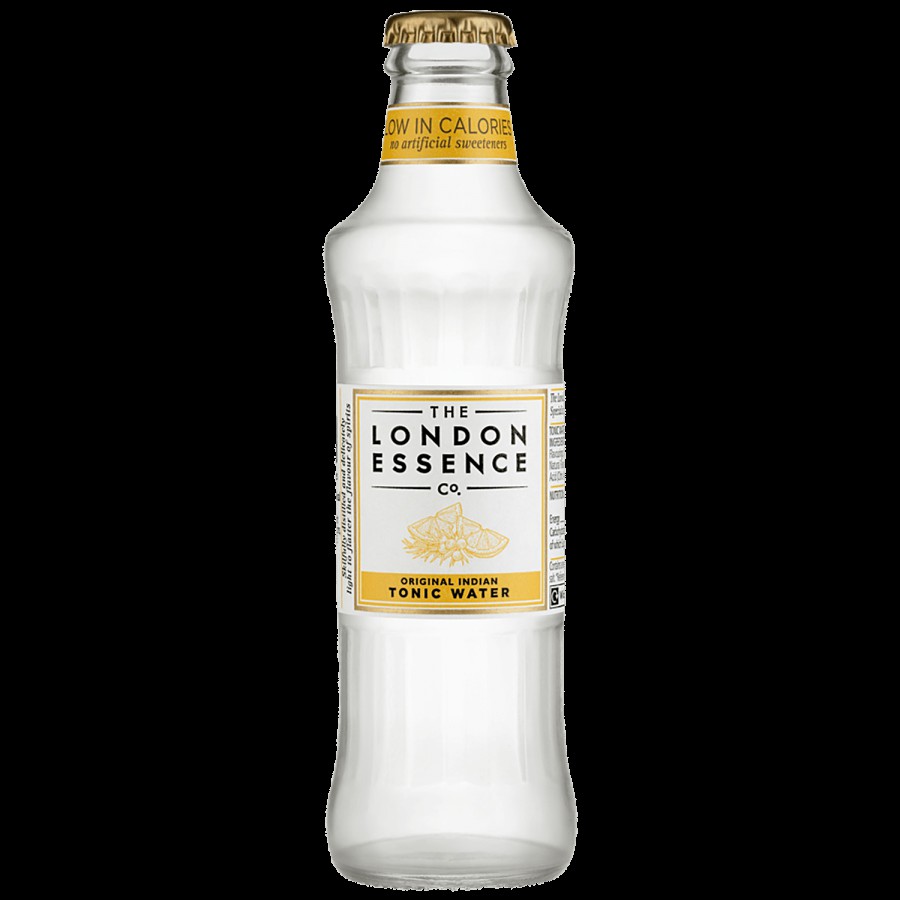 The London Essence Co. Original Indian Tonic Water