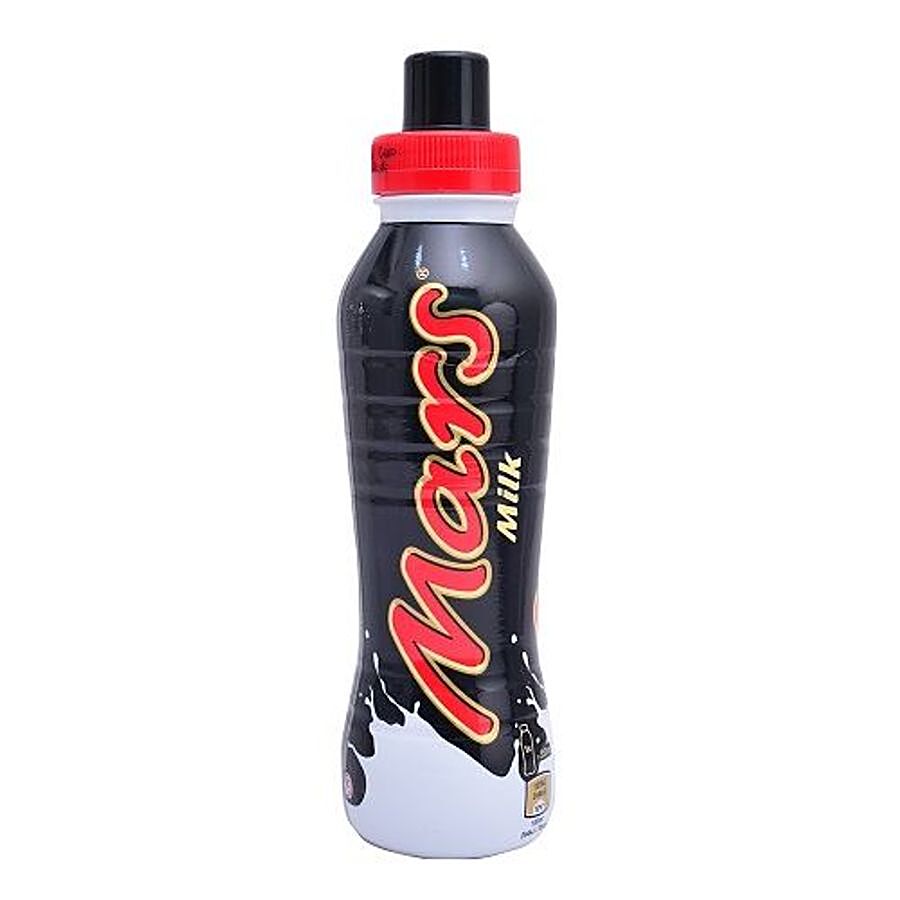 Mars  Drink Milk