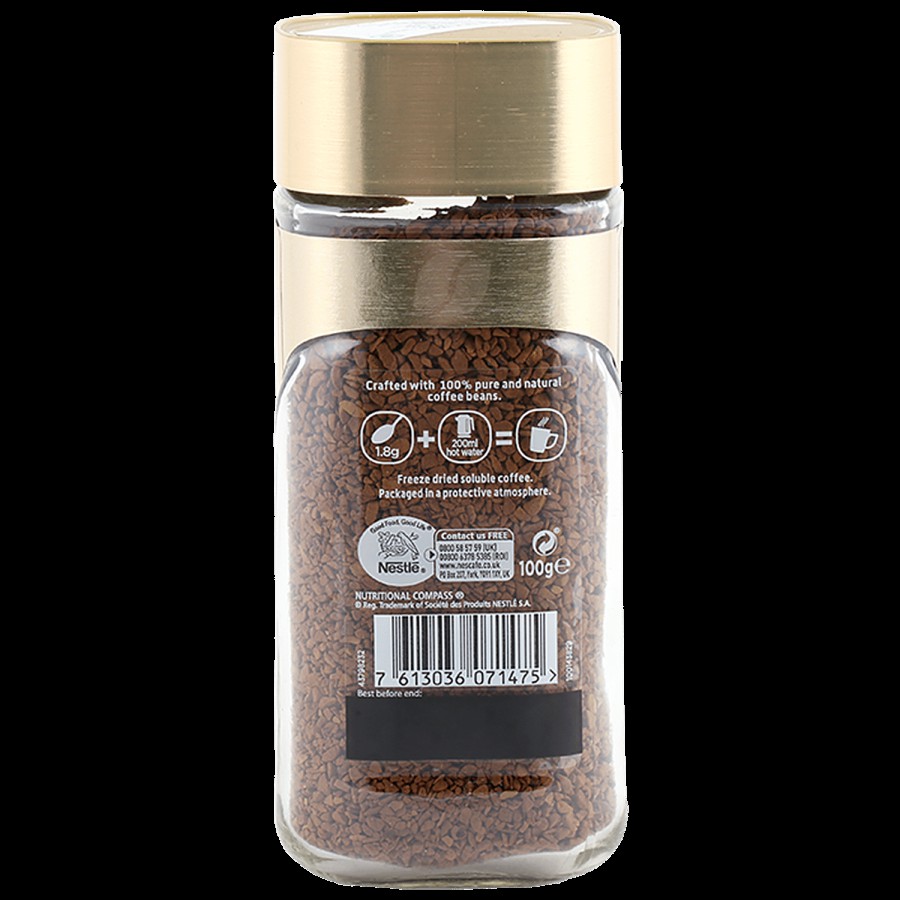 Nescafe  Blend 37 Coffee