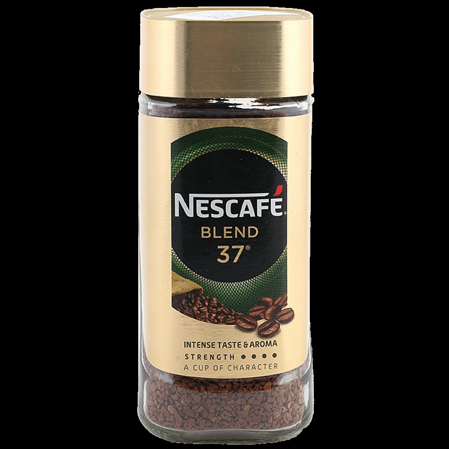 Nescafe  Blend 37 Coffee