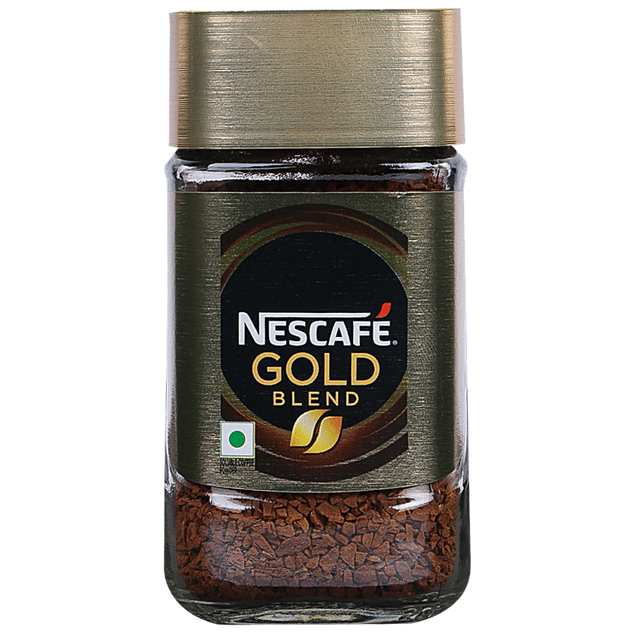 Nescafe  Gold Blend Coffee