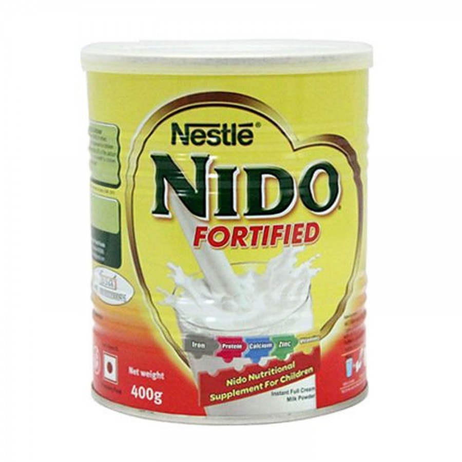 Nestle  Nido