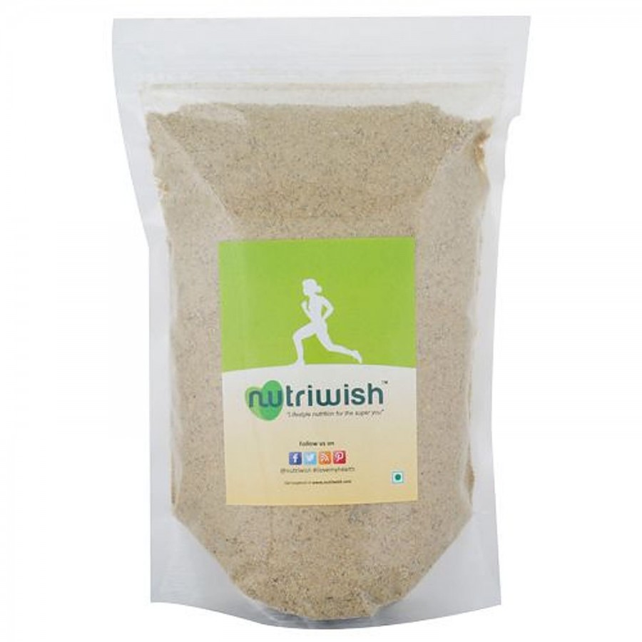 Nutriwish Green Coffee Powder