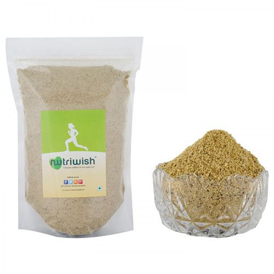 Nutriwish Green Coffee Powder