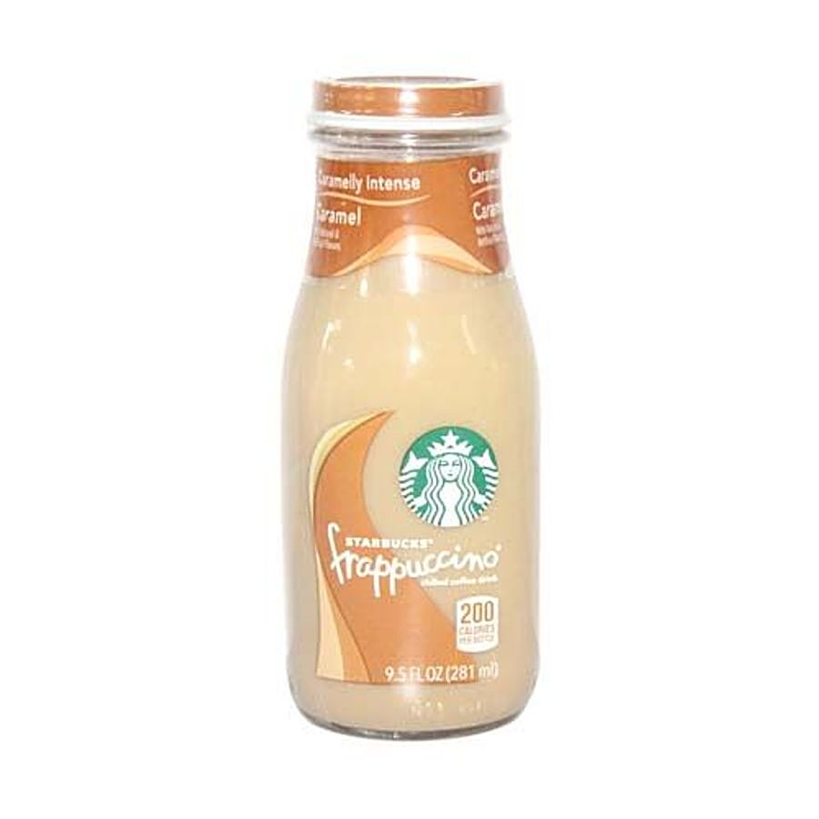 Starbucks Frappuccino - Caramel