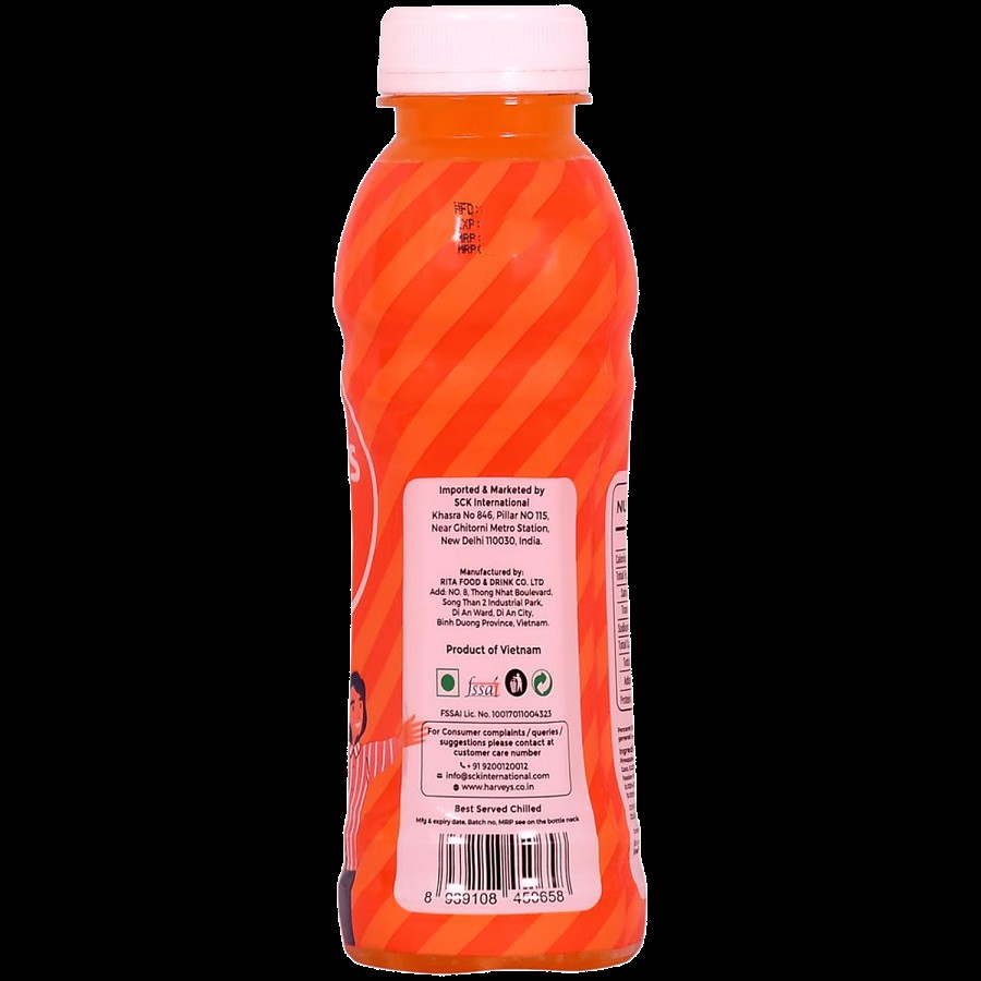 Harveys & Sons  Mixed Fruit Juice