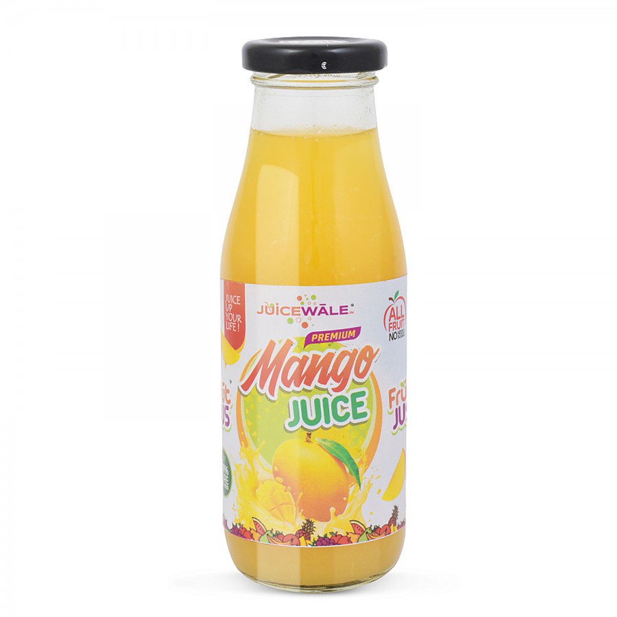 Juice wale Frut Jus Premium Mango Juice