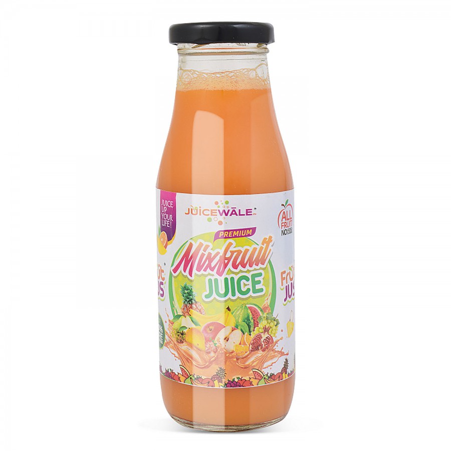 Juice wale Frut Jus Premium Mix Fruit Juice