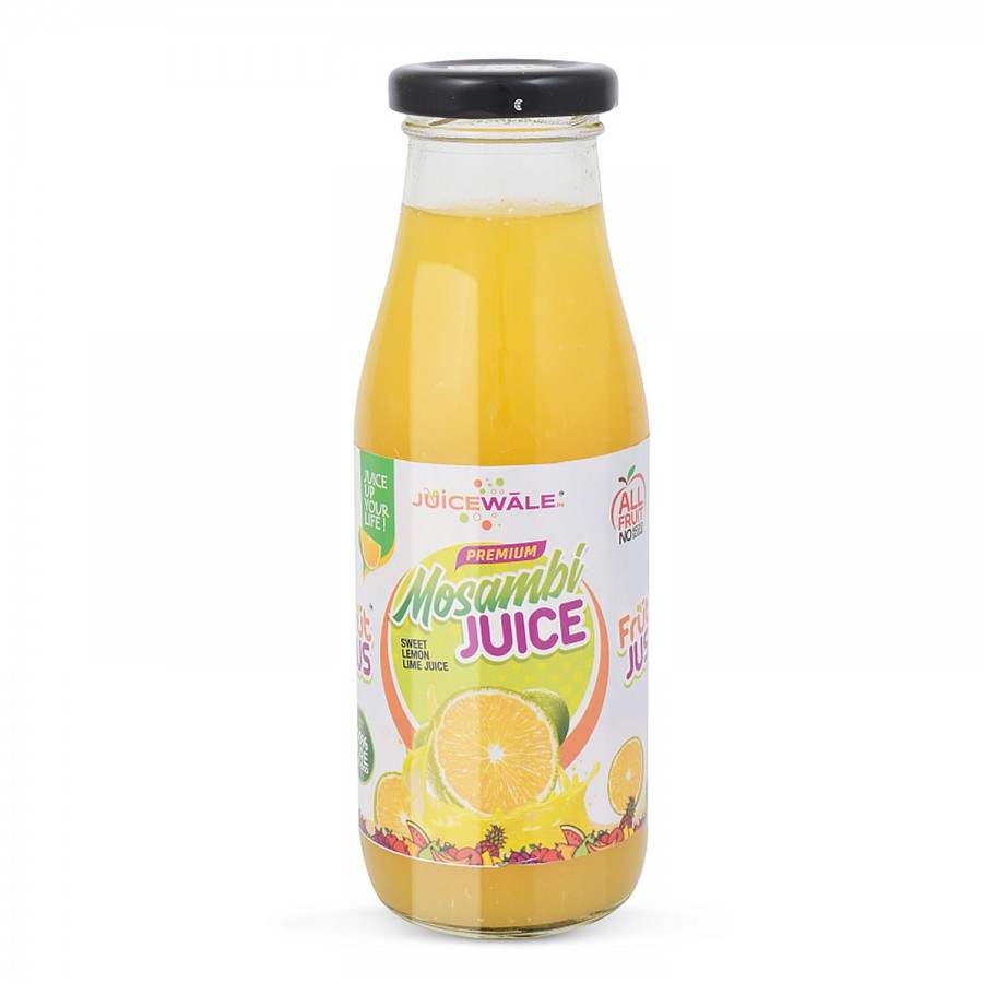 Juice wale Frut Jus Premium Mosambi Juice