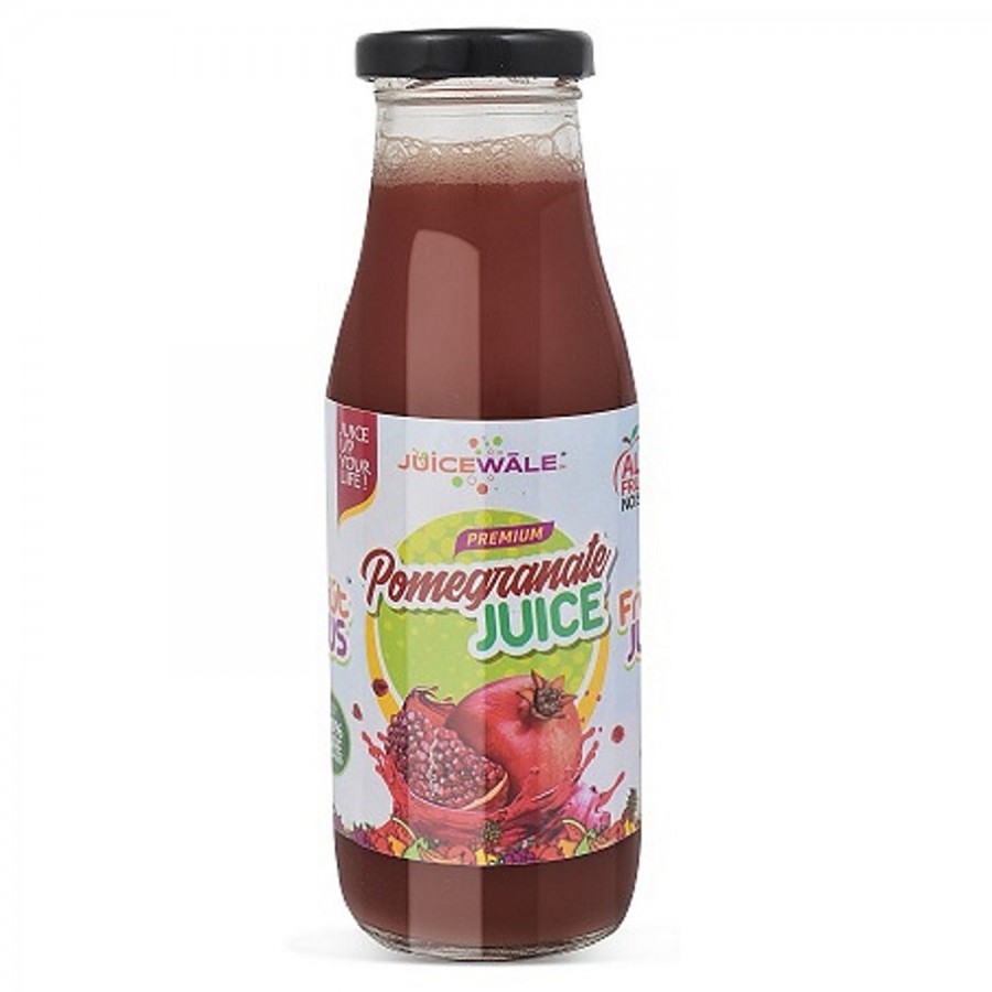 Juice wale Frut Jus Premium Pomegranate Juice