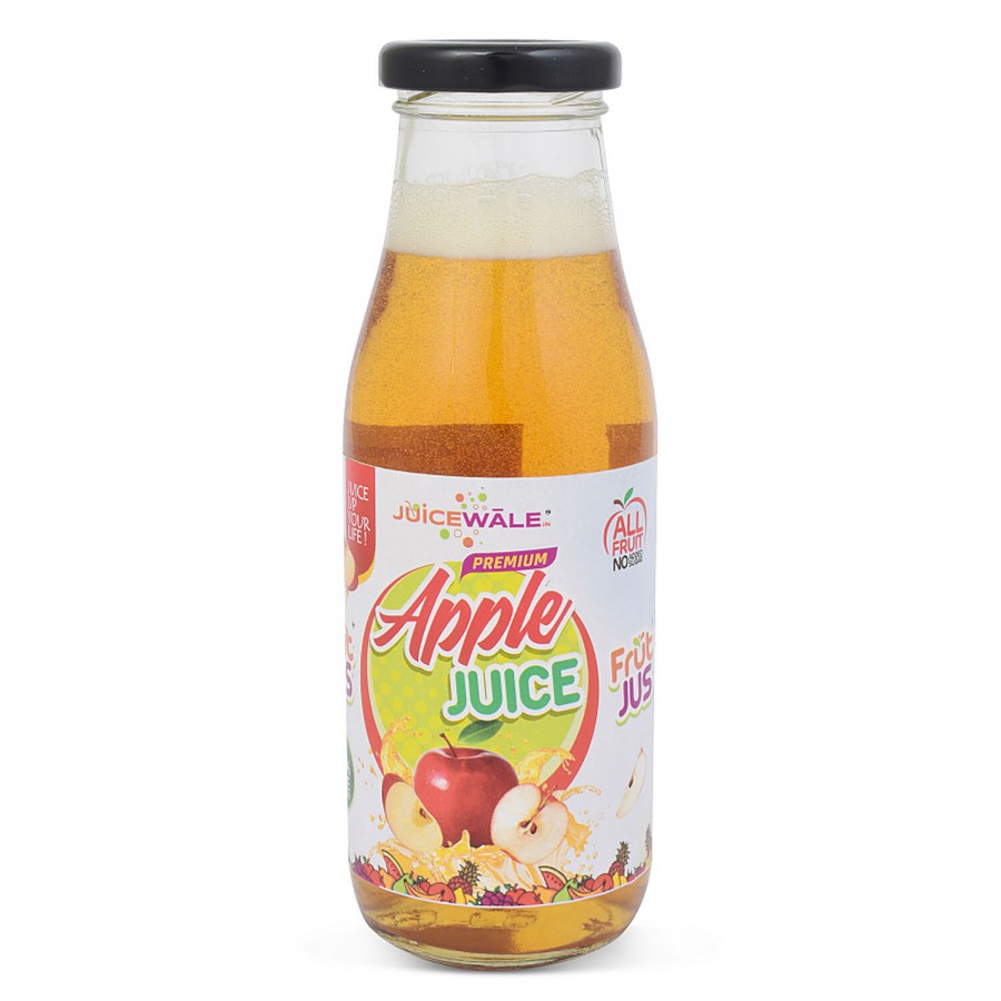 Juice wale Frut Jus Premiun Apple Juice