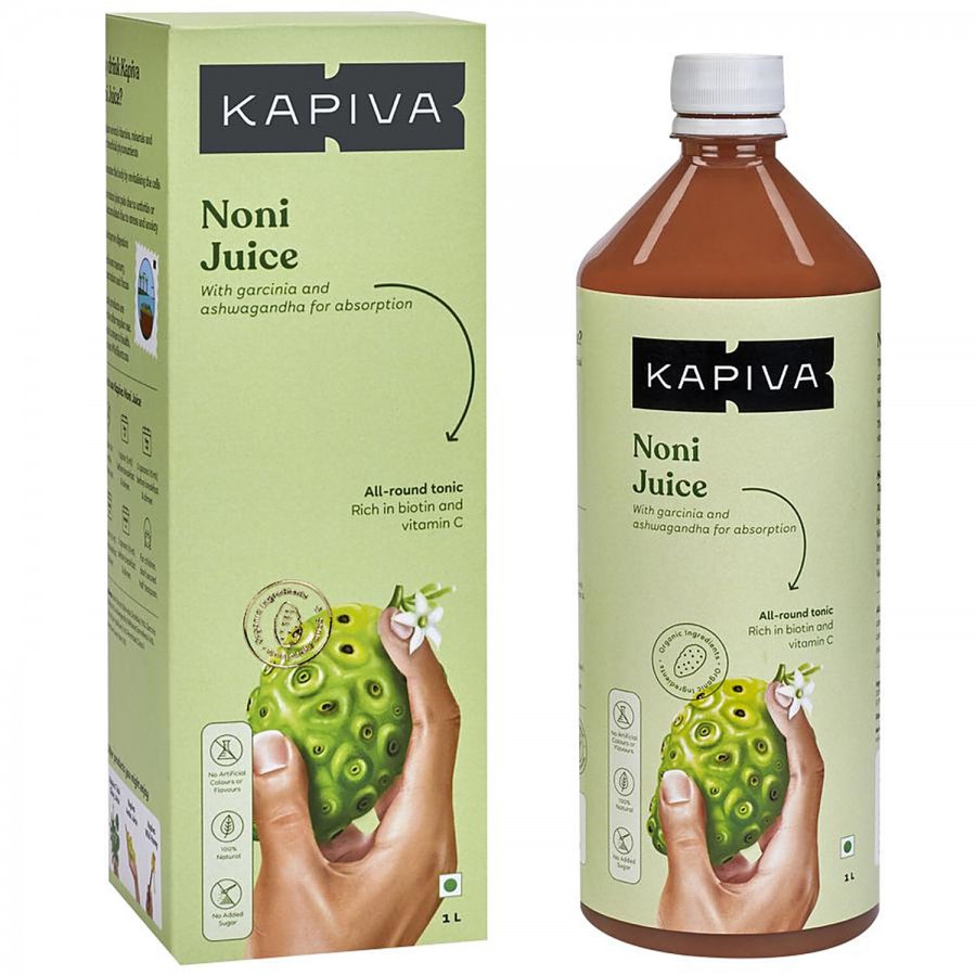 Kapiva Noni Juice