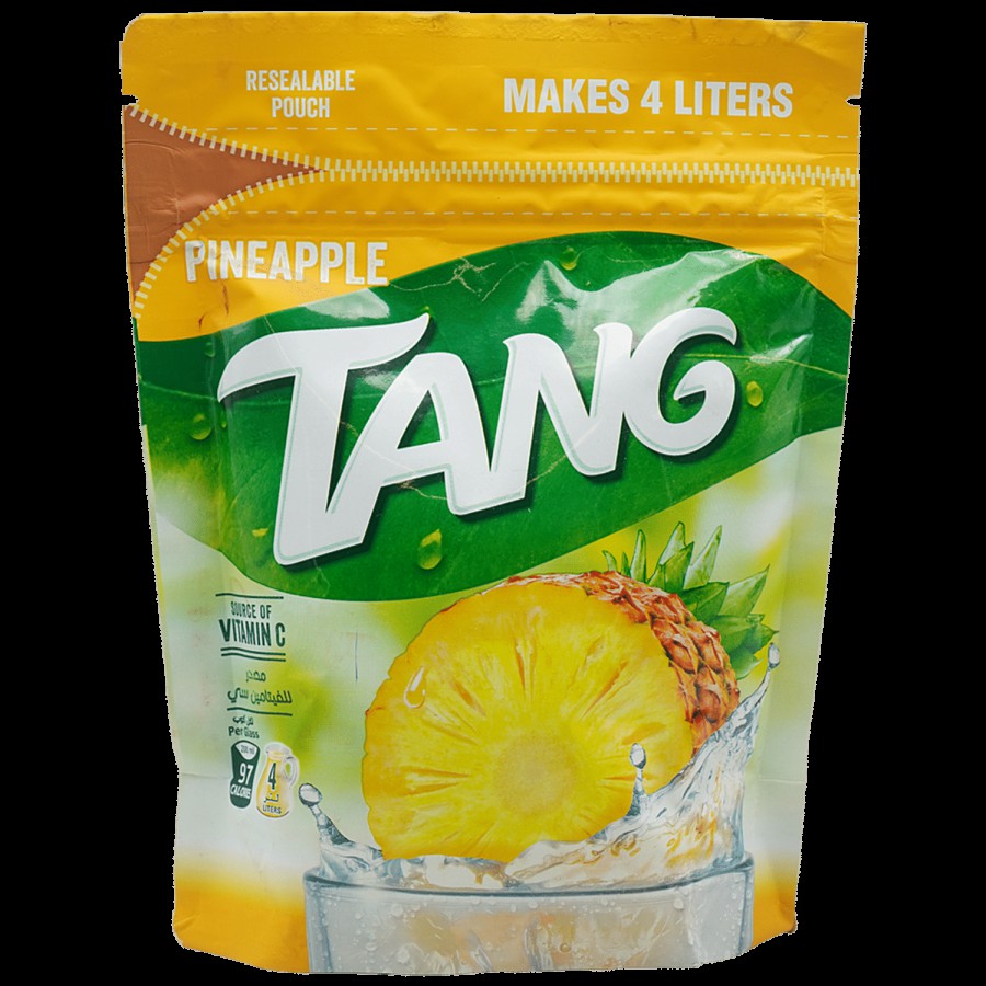 Tang Pineapple - Flavoured Drink Powder Mix