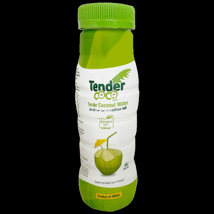 Tender Coco Coconut Water