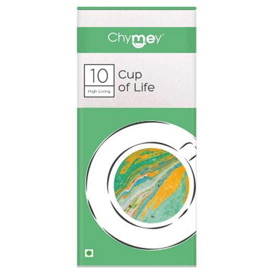 Chymey Tea - Cup of Life