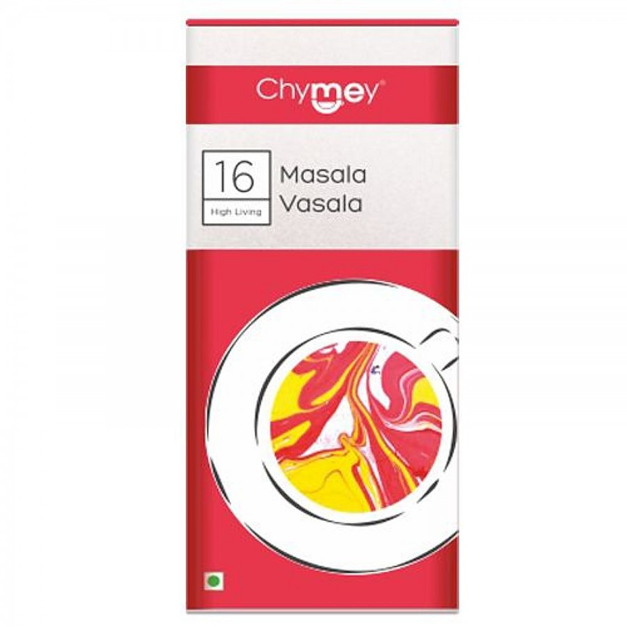 Chymey Tea - Masala Vasala