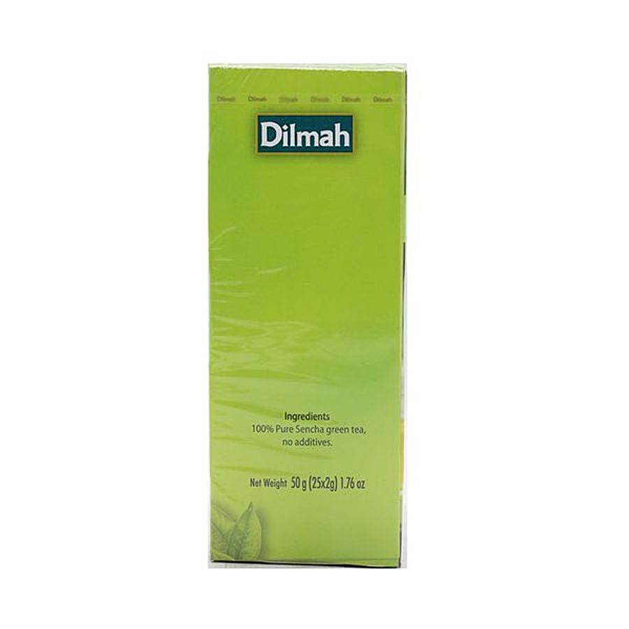 DILMAH Green Tea - Sencha