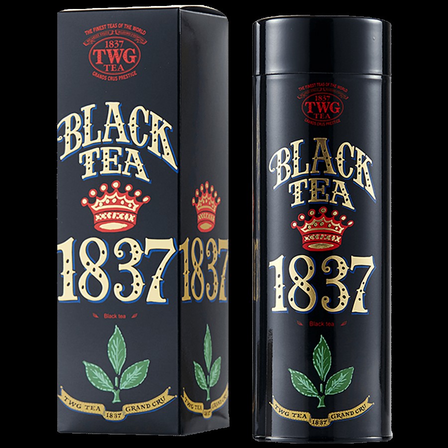 TWG Tea 1837 Black Tea