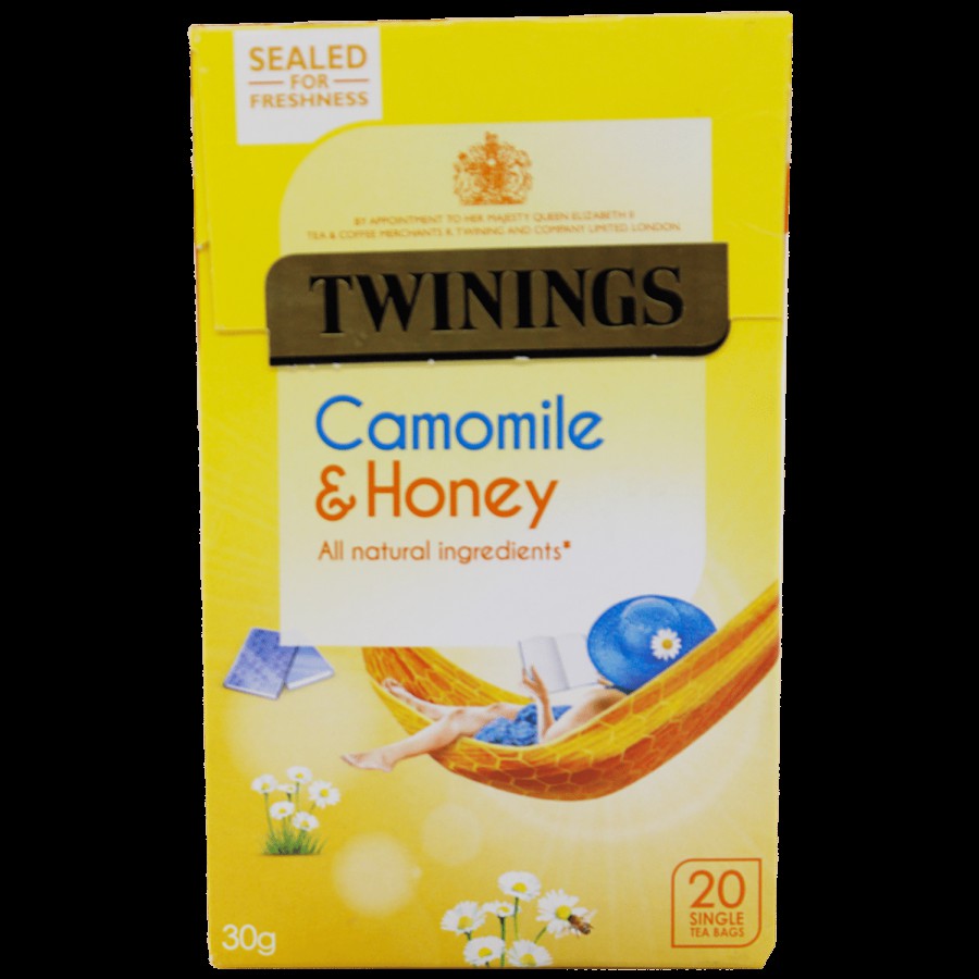 Twinings Pure Camomile