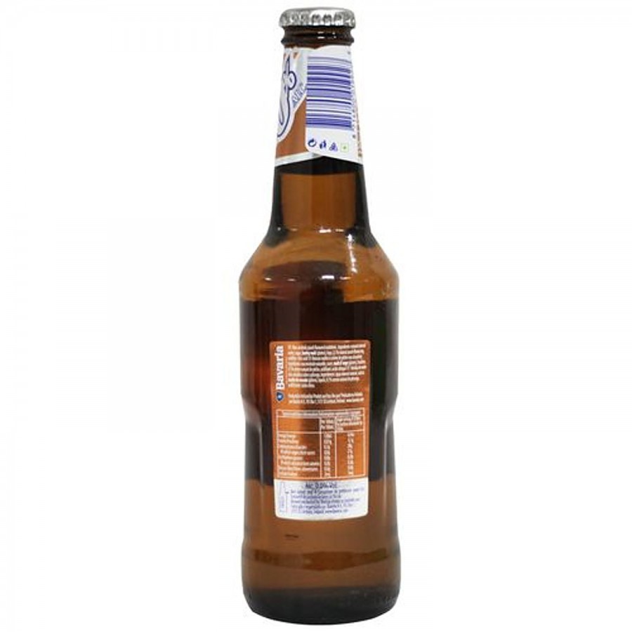 Bavaria Non Alcoholic Flavoured Malt Drink - Peach