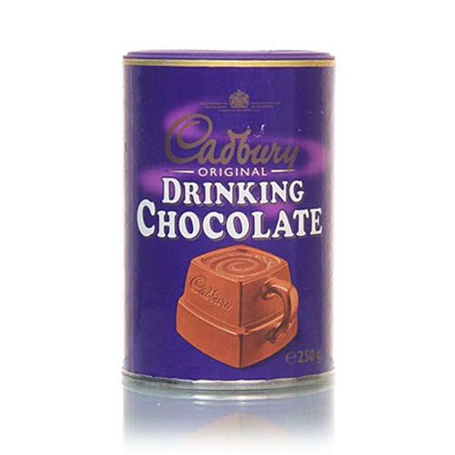 Cadbury Original Drinking Chocolate - Imported