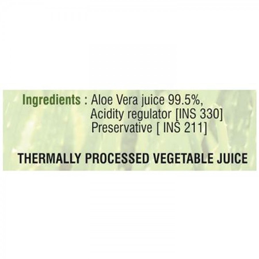 Disano Aloe Vera Juice