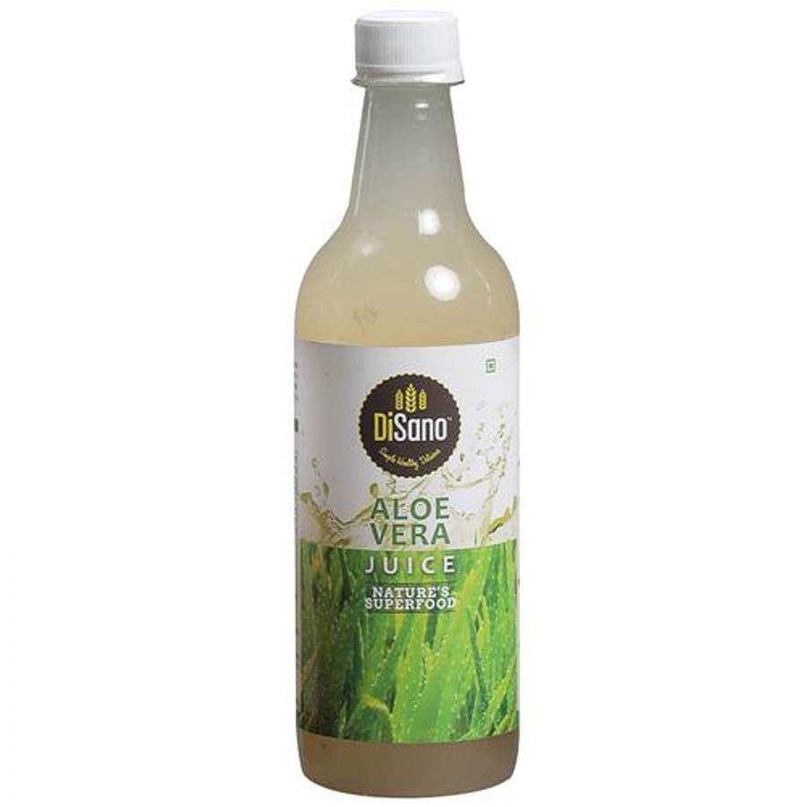 Disano Aloe Vera Juice