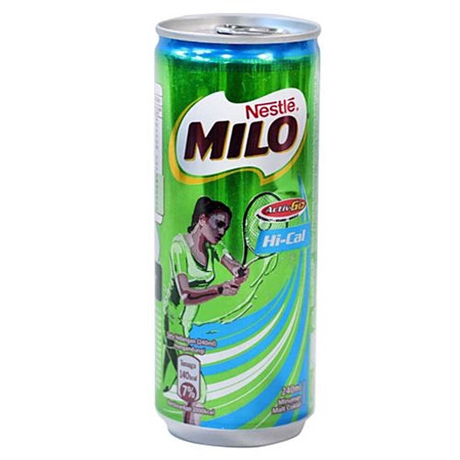 Nestle  Milo Active Go Malt Based Milk Drink